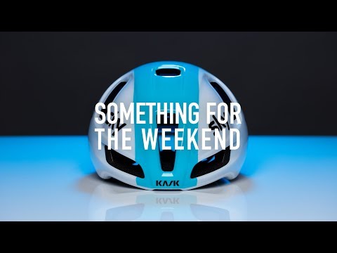 Something for the Weekend: Kask Utopia helmet