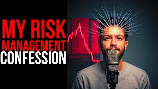 RISK MANAGEMENT Was HARD till I DISCOVERED these 3 MINDSET SHIFTS