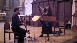 Duo Controverso live May 2014 - # 5 Slowly