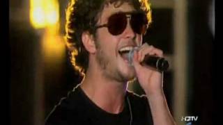 RBD - Tour Del Adiós - 11 Light Up The World Tonight