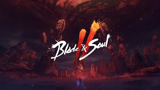 Вся известная информация про MMORPG Blade and Soul 2 — Сюжет, контент, отсутствие классов и выход на PC