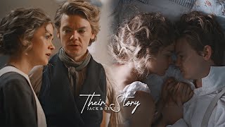 Jack &amp; Belle | their story [the artful dodger s1]