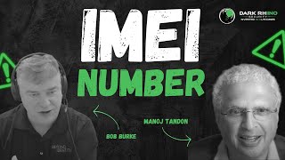 IMEI Number | Confidential Clips