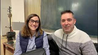 Jorge y Anabel vídeo