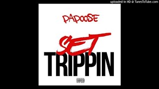 Papoose Snaps On Remix Of Casanova's "Set Trippin"