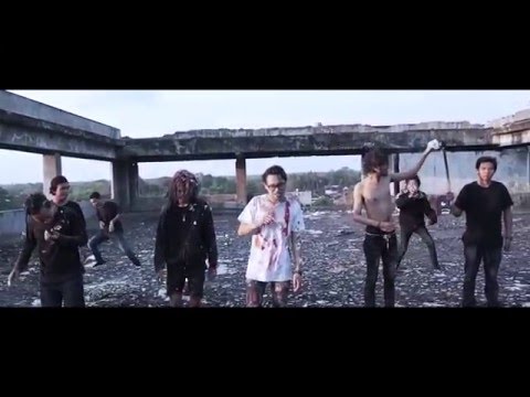 Hadd -  Irrational Phase (Official Music Video)