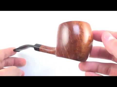New Charatan Special Extra Large Lane Era Freehand Sitter Smoking Pipe From PIPELIST.COM