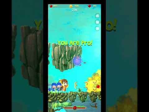 Idle Smasher Pro Video