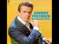 Johnny Paycheck ~ Heartbreak Tennessee