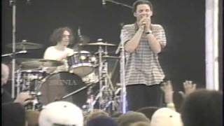 Poor Old Lu - Where Were All of You (Live)