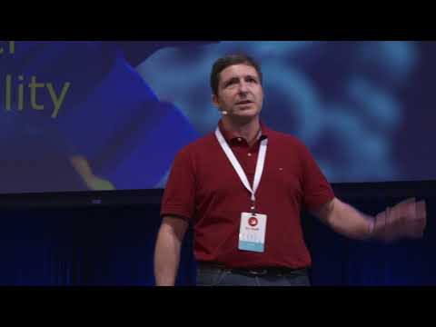 try! Swift New York 2016 - Architectural Superpowers