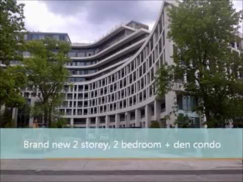 Inspirah Property Management - "The Shores" - 11 Bronte Road, Oakville, ON.wmv