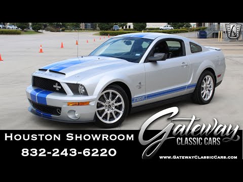 2008 Ford Mustang (CC-1361336) for sale in O'Fallon, Illinois