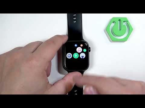 HONOR Watch 5 – How to Change Screen Timeout