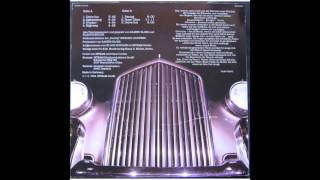 Rainer Bloss/Klaus Schulze - Truckin' (Fast)