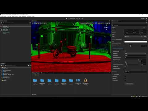 3 CSM2In1 - Major Improvements In Development Come With Cocos Creator 3.6