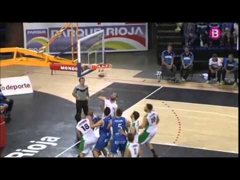 Crónica cocinas.com - Palma Air Europa (IB3 Notícies Migdia)