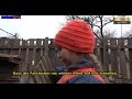 Poroshenko (Порошенко) und die Kinder von Donbass 