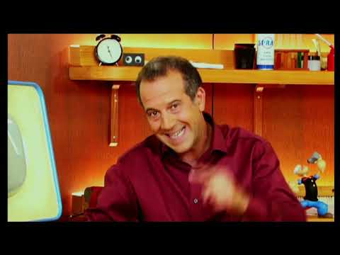 Popeye Par Philippe Dana