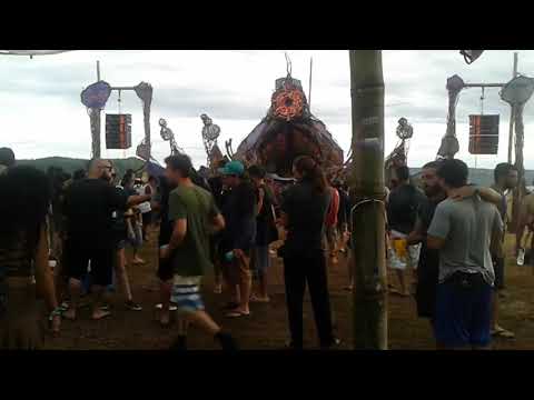 Zuvuya Festival 2018