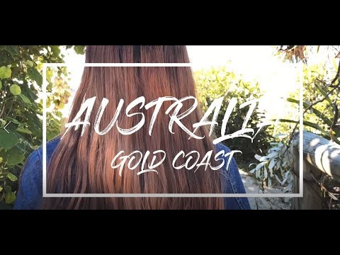 Eukatravels Gold Coast 2018