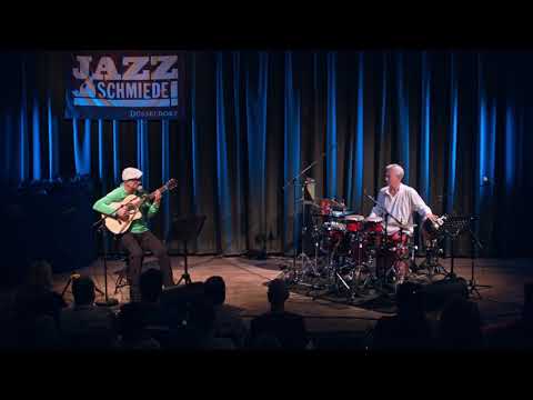 Duophonic - Peter Fessler / Alfonso Garrido – Estate – Live at Jazz-Schmiede Düsseldorf