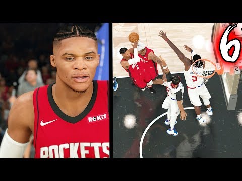 GOATBROOK IS NOT HUMAN!! IMPOSSIBLE GREEN RELEASE! NBA 2k20 MyCAREER Ep. 6