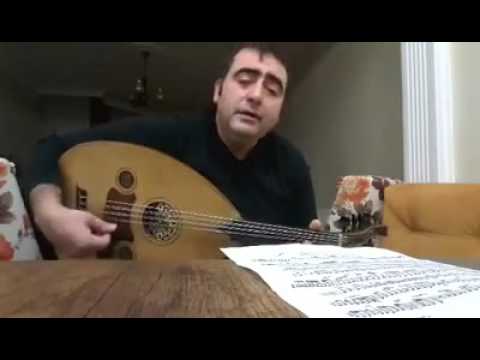 Ehli Aşkın Neşvegâhı Kûşe-i Meyhanedir - Alper Karaağaçlı