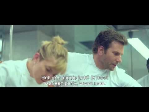 Burnt (Featurette 'Marcus Wareing: Yes, Chef')