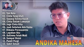 Download lagu Tak Rela, Cinta Yang Utuh ~ Andika Mahesa Kangen Band Full Album Terbaik Viral Tiktok mp3
