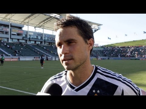 Postgame Interview: Todd Dunivant