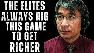 Early 1900s The Elites Rigged This Game To Keep Getting Rich