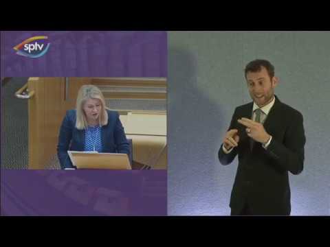 Committee of the Whole Parliament: Stage 2 Proceedings: Coronavirus (Scotland) Bill [ - 1 April 2020