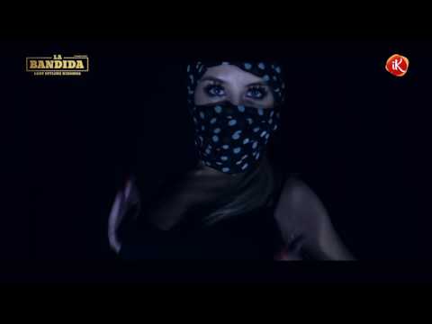 La Bandida  - Jay Cudz   Eu vou te Amar
