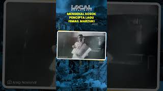 Mengenal Sosok Ismail Marzuki, Pencipta Lagu Indonesia Pusaka