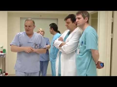 Intervenţiile pe creier, fără bisturiu, devin accesibile la Medpark