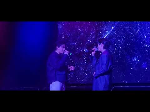 「100326」 GMMTV FANDAY29 in NYC DAY 2 - เสียงหัวใจ (Love Echo) WilliamEst