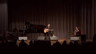 Christian Kölbl singt Ludwig Hirsch: Grüß Gott, Salzburg