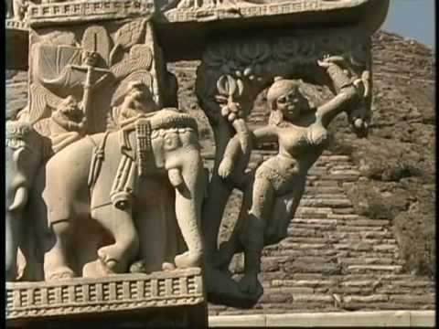 Beliefs Made Visible: Buddhist Art in South Asia Video Thumbnail