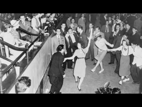 That Lindy Hop - Roy Fox, The Whispering Cornetist, And His Band - Decca F. 2250