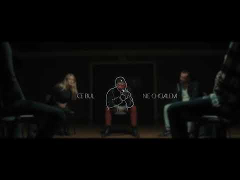 Cebul[D&G] - Nie chciałem... (prod.AMPROD)