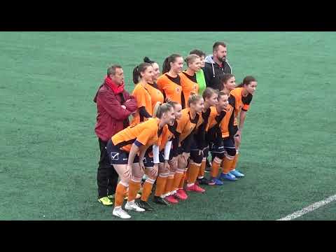 GOLOVI ŽNK SLOBODA   ŽNK BROTNJO  7 kolo 09 10 2021 NSFBiH