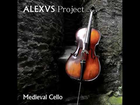 ALEXVS Project - Medieval Cello - 09 Dies Irae