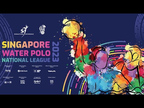 SWPNL 2023 Opens GM12 Pacer vs NUS