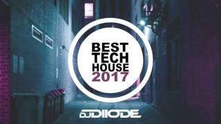 Best Tech House / Techno Mix 2017 ❌ Tech House / Techno Mix April 2017 ❌Dj DIIODE