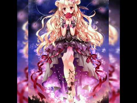 Du liebst mich nich - Ado Kojo ft. Shirin David [ Nightcore ]