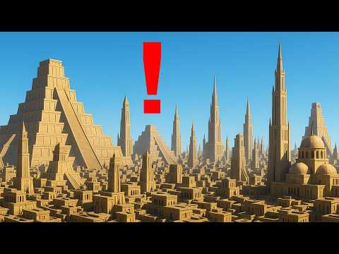 15 MOST POWERFUL Ancient Empires