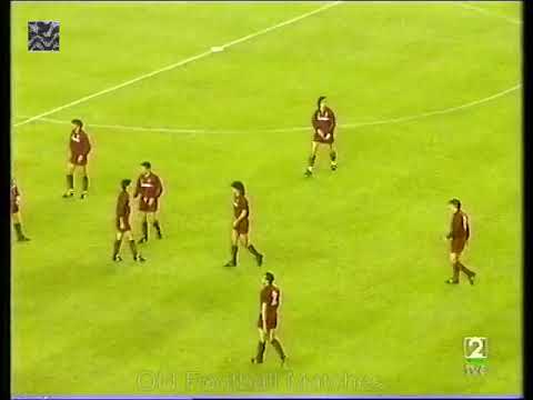 Real Madrid - AC Torino (UEFA Cup 1991-92, semifinal)