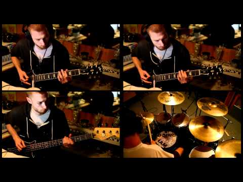 Act As One - Just Trust Me