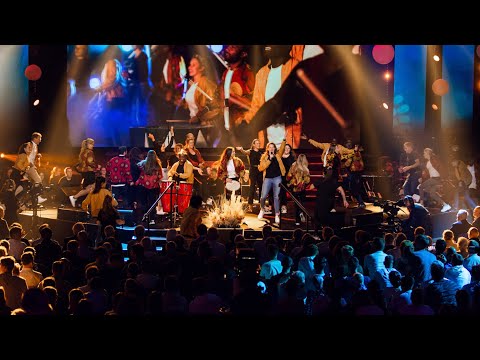 Simunye - We are one!